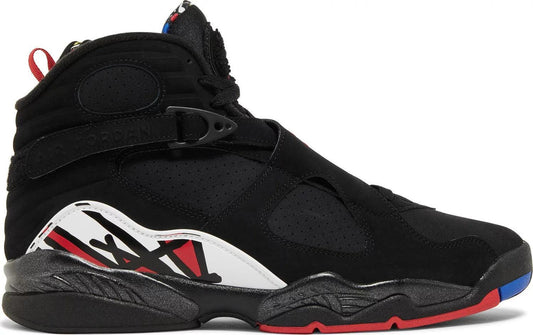 Air Jordan 8 Retro Playoffs (2023) - Supra Sneakers