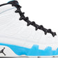 Air Jordan 9 Retro Powder Blue (2024) - Supra Sneakers