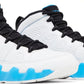 Air Jordan 9 Retro Powder Blue (2024) - Supra Sneakers