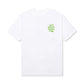 Anti Social Social Club Berlin Tee White - Supra Sneakers