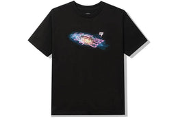 Anti Social Social Club Edge Of The World T-shirt Black