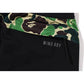 Bape x Adidas Golf ABC Camo Pants - Supra Sneakers