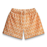 Bravest Studios Gunner Shorts Melon - Supra Sneakers - Image 1