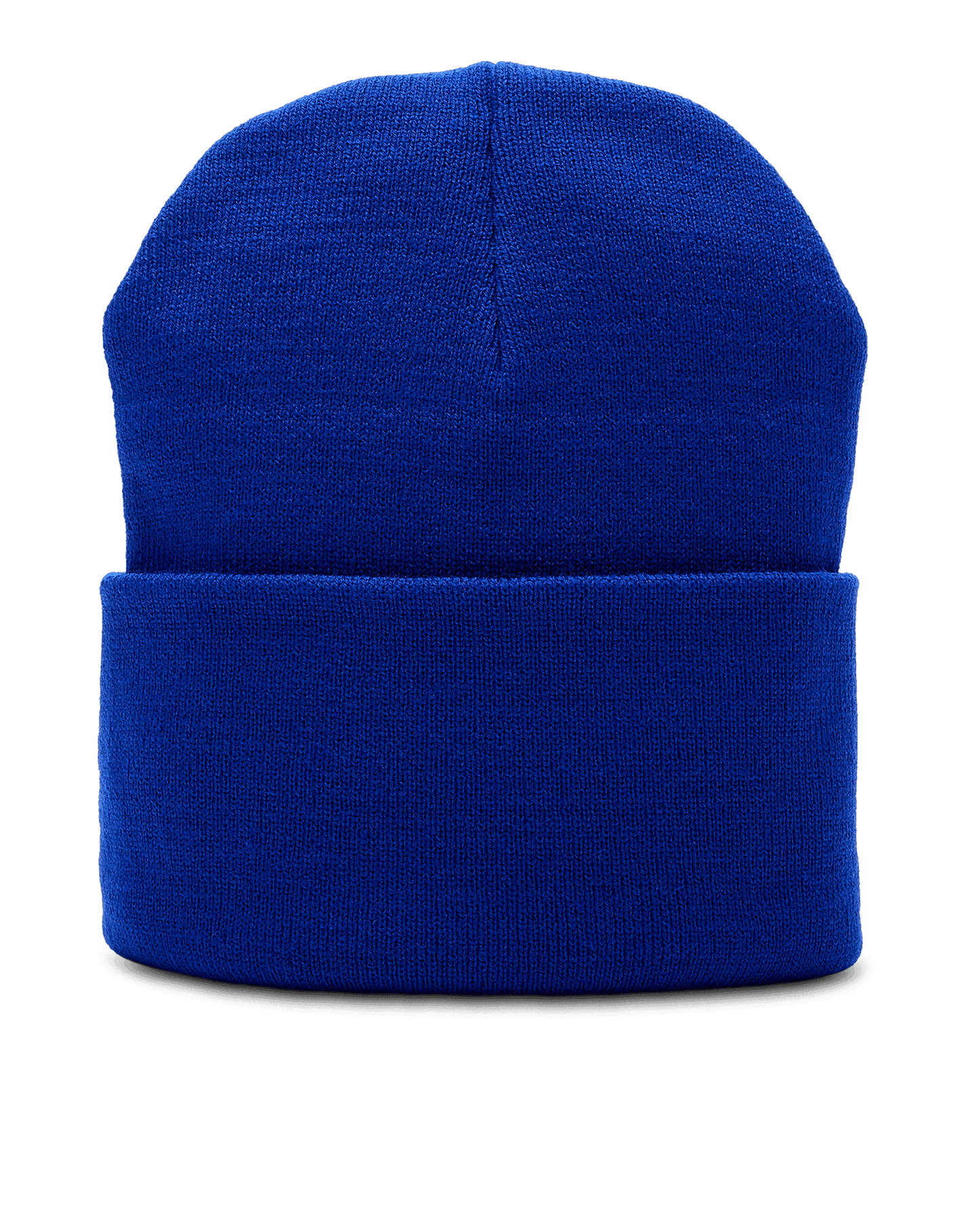 Chrome Hearts Watch Cap Beanie Blue - Supra Sneakers