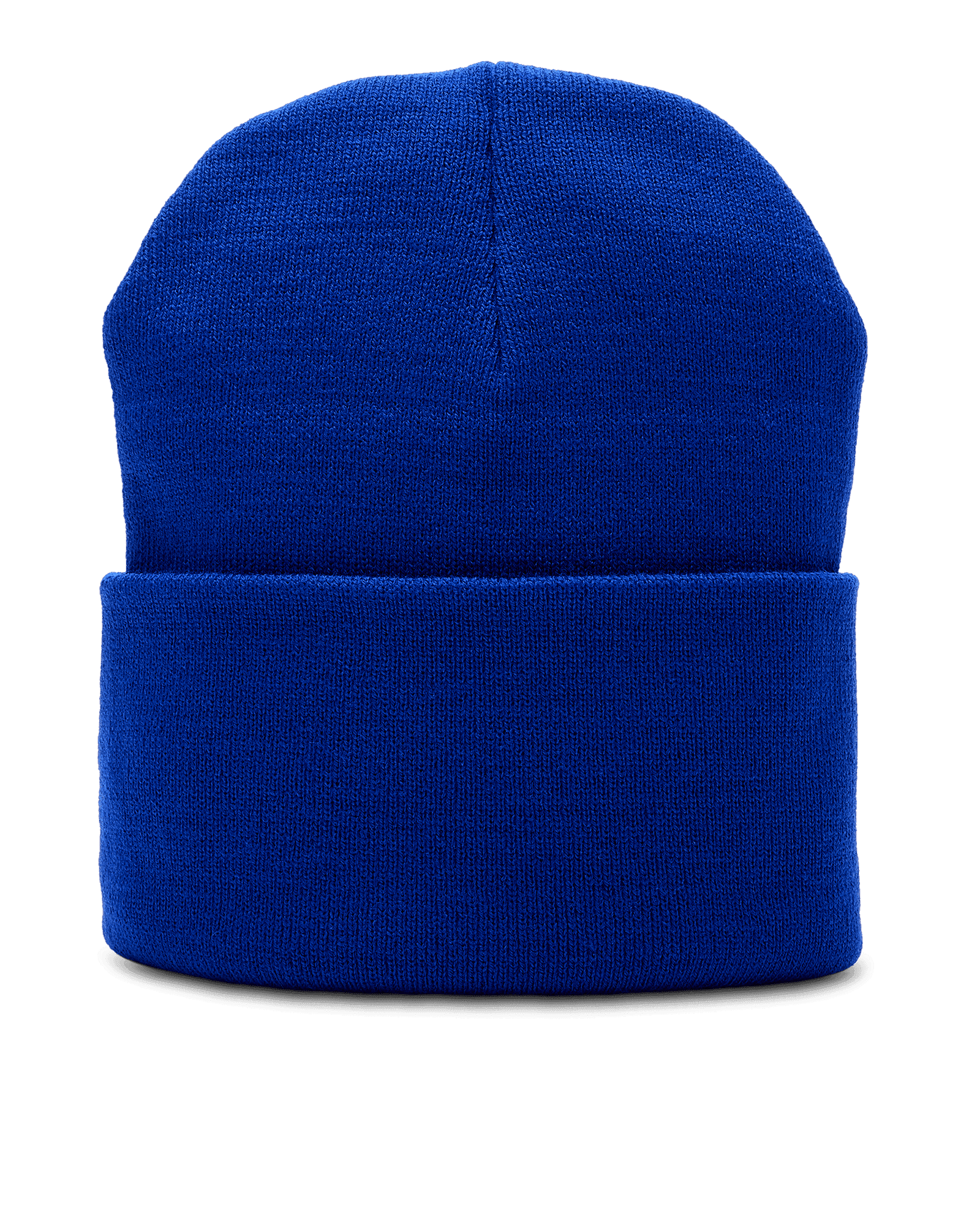 Chrome Hearts Watch Cap Beanie Blue - Supra Sneakers