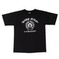 Chrome Hearts x Bape Baby Milo Tee - Black - Supra Sneakers