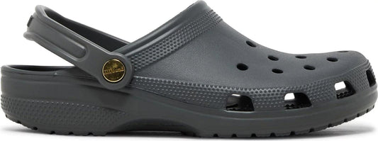 Crocs Classic Clog JJJJound Slate Grey - Supra Sneakers