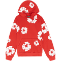 Denim Tears The Cotton Wreath Sweatshirt Rot