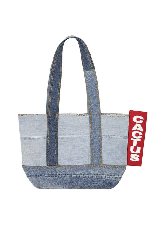 Denim Tears x Levi's x CPFM Denim Tote Bag - Supra Sneakers