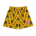 Eric Emanuel EE Basic Short Jaune Brossé