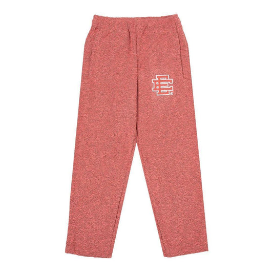 Eric Emanuel EE Boucle Sweat Pant Brick Red - Supra Sneakers