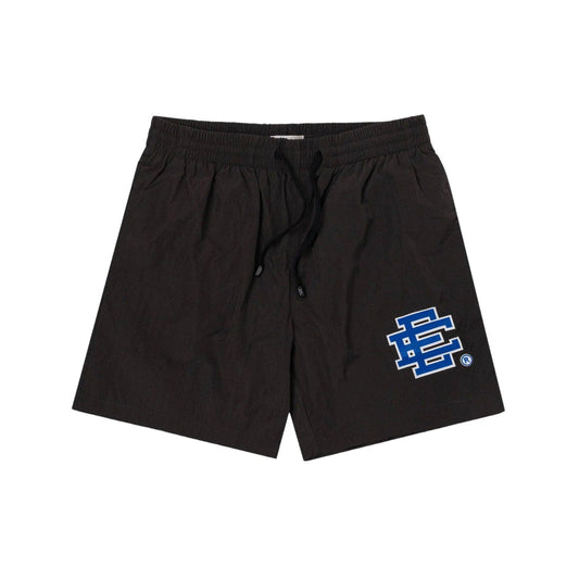 Eric Emanuel EE EI Swim Trunk Black / Royal - Supra Sneakers