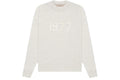 Fear of God Essentials 1977 L/S T-shirt Light Oatmeal