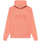 Fear of God Essentials Hoodie Coral - Supra Sneakers