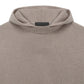 Fear of God Essentials Hoodie Core Heather - Supra Sneakers