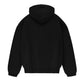 Fear of God Essentials Hoodie Jet Black - Supra Sneakers