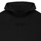 Fear of God Essentials Hoodie Jet Black - Supra Sneakers