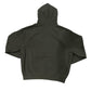 Fear of God Essentials Hoodie Off Black - Supra Sneakers