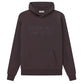 Fear of God Essentials Hoodie Plum - Supra Sneakers