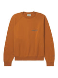 Fear of God Essentials Pullover Crewneck Vicunia Brown