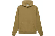 Fear of god Essentials Pullover Hoodie Amber - Supra Sneakers