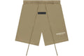 Fear of God Essentials Shorts Chêne