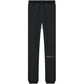 Fear of God Essentials Sweat Pants Black / Stretch Limo - Supra Sneakers