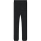 Fear of God Essentials Sweat Pants Black / Stretch Limo - Supra Sneakers