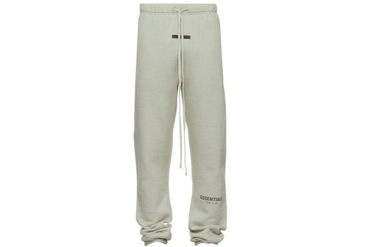 Fear of God Essentials Sweat Pants Concrete - Supra Sneakers