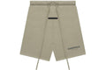 Fear of God Essentials Short de sweat Pistache
