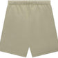 Fear of God Essentials Sweat Shorts Pistachio - Supra Sneakers