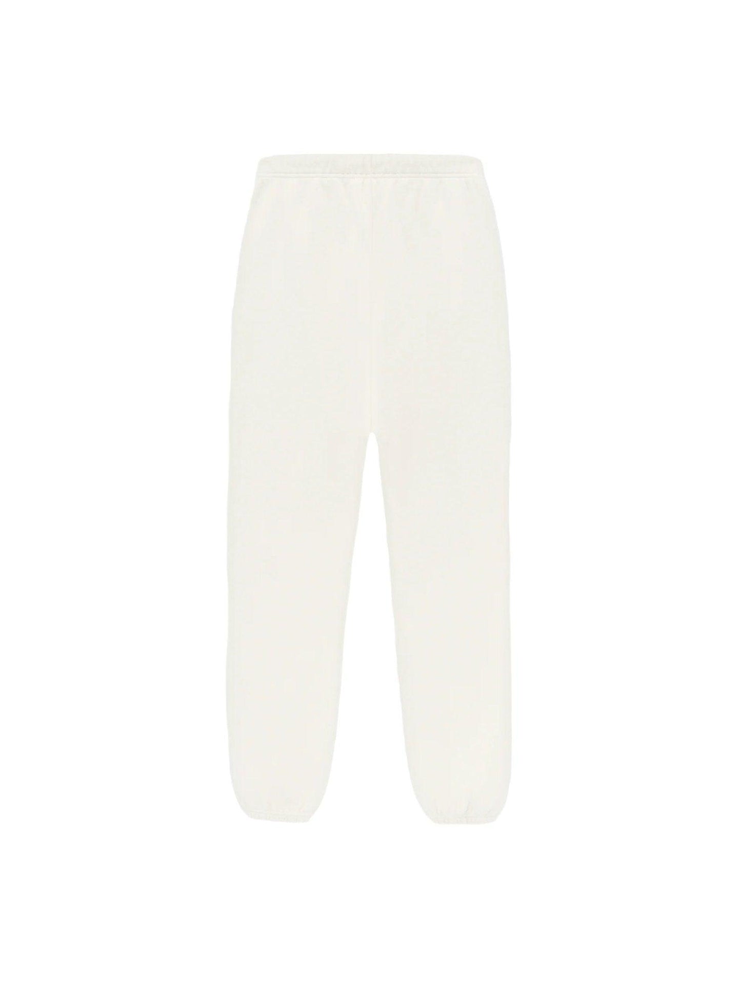 Fear of God Essentials Sweatpant Cloud Dancer - Supra Sneakers