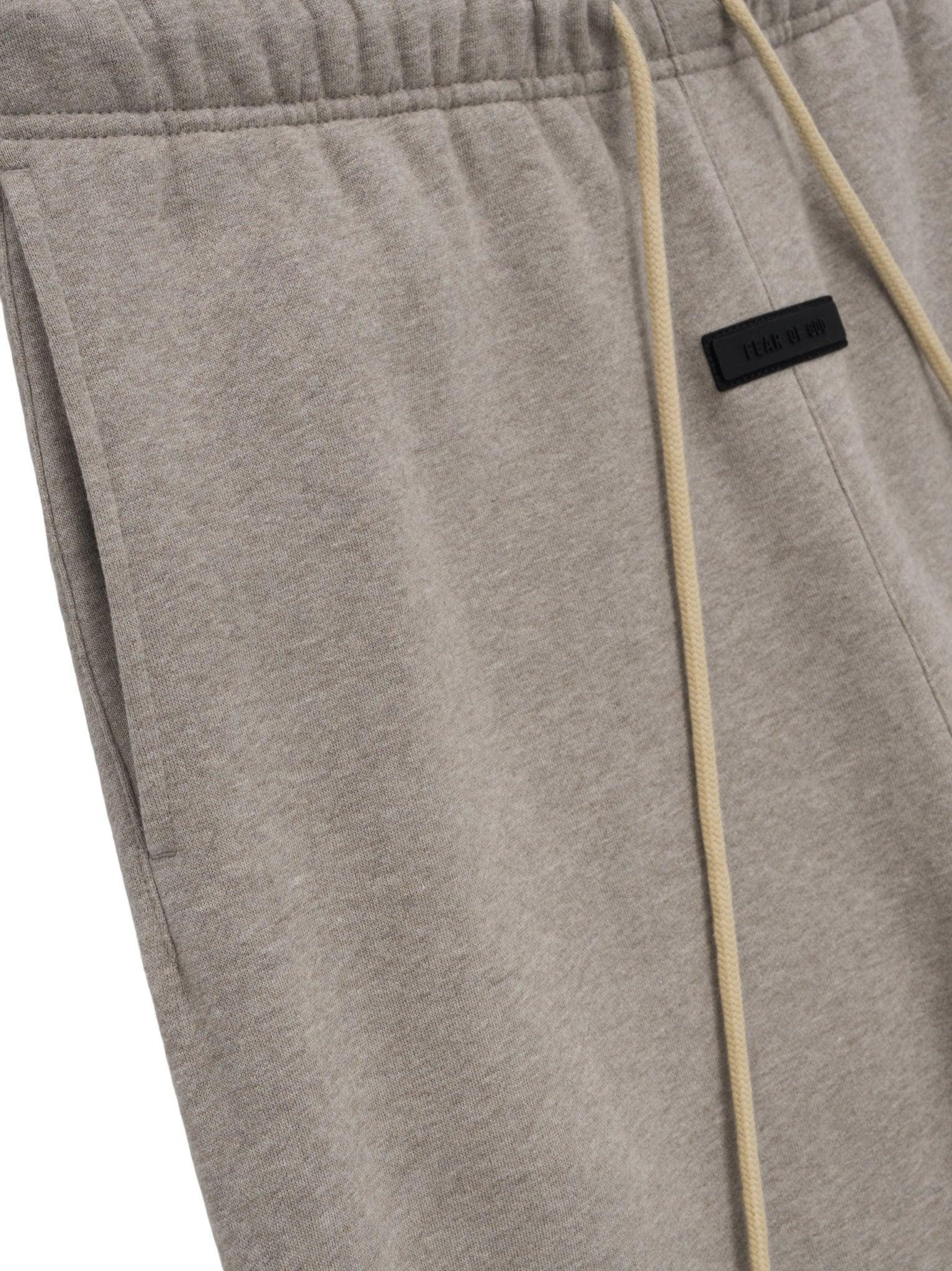 Fear of God Essentials Sweatpant Core Heather - Supra Sneakers