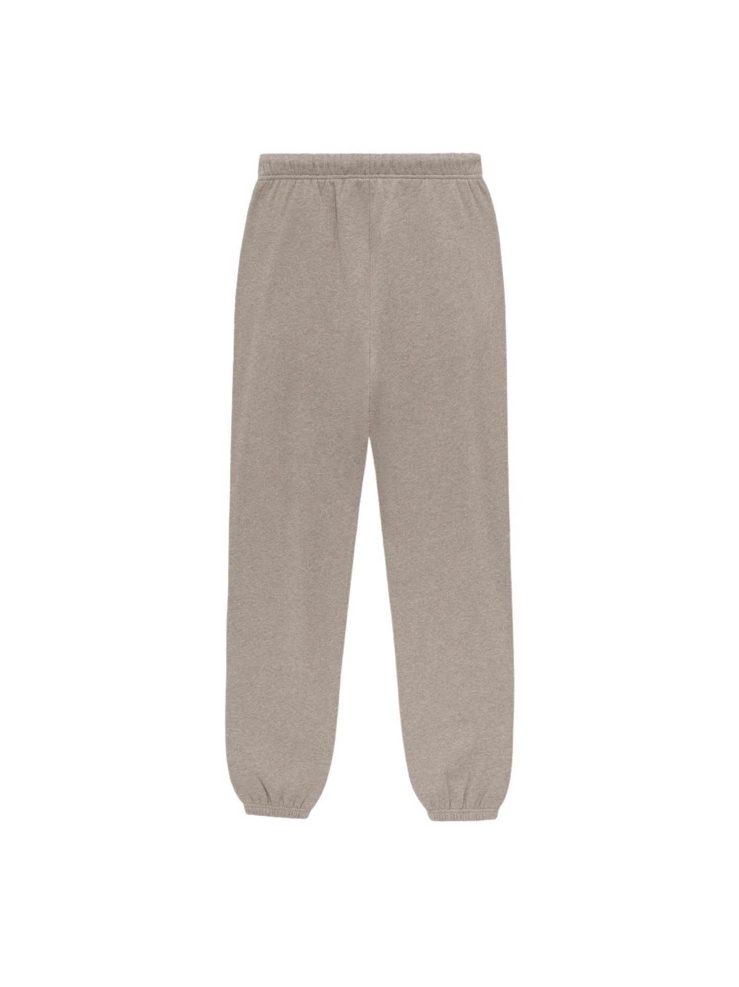 Fear of God Essentials Sweatpant Core Heather - Supra Sneakers