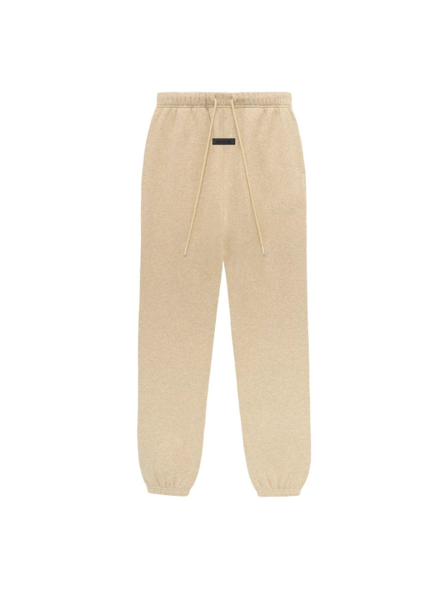 Fear of God Essentials Sweatpant Gold Heather - Supra Sneakers