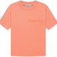 Fear of God Essentials T-shirt Coral - Supra Sneakers