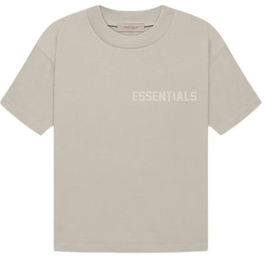 Fear of God Essentials T-shirt Smoke - Supra Sneakers