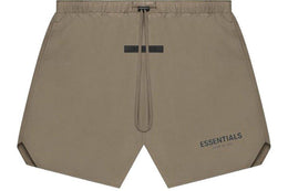 Fear of God Essentials Volley Shorts Ernte