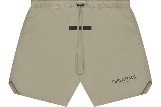 Fear of God Essentials Volley Shorts Pistachio - Supra Sneakers