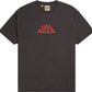 Gallery Dept. Art That Kills Stack Logo Tee Vintage Black - Supra Sneakers