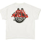 Gallery Dept. G-Ball T-Shirt White - Supra Sneakers