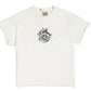 Gallery Dept. G-Ball T-Shirt White - Supra Sneakers