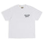 Gallery Dept. Souvenir T-shirt White - Supra Sneakers