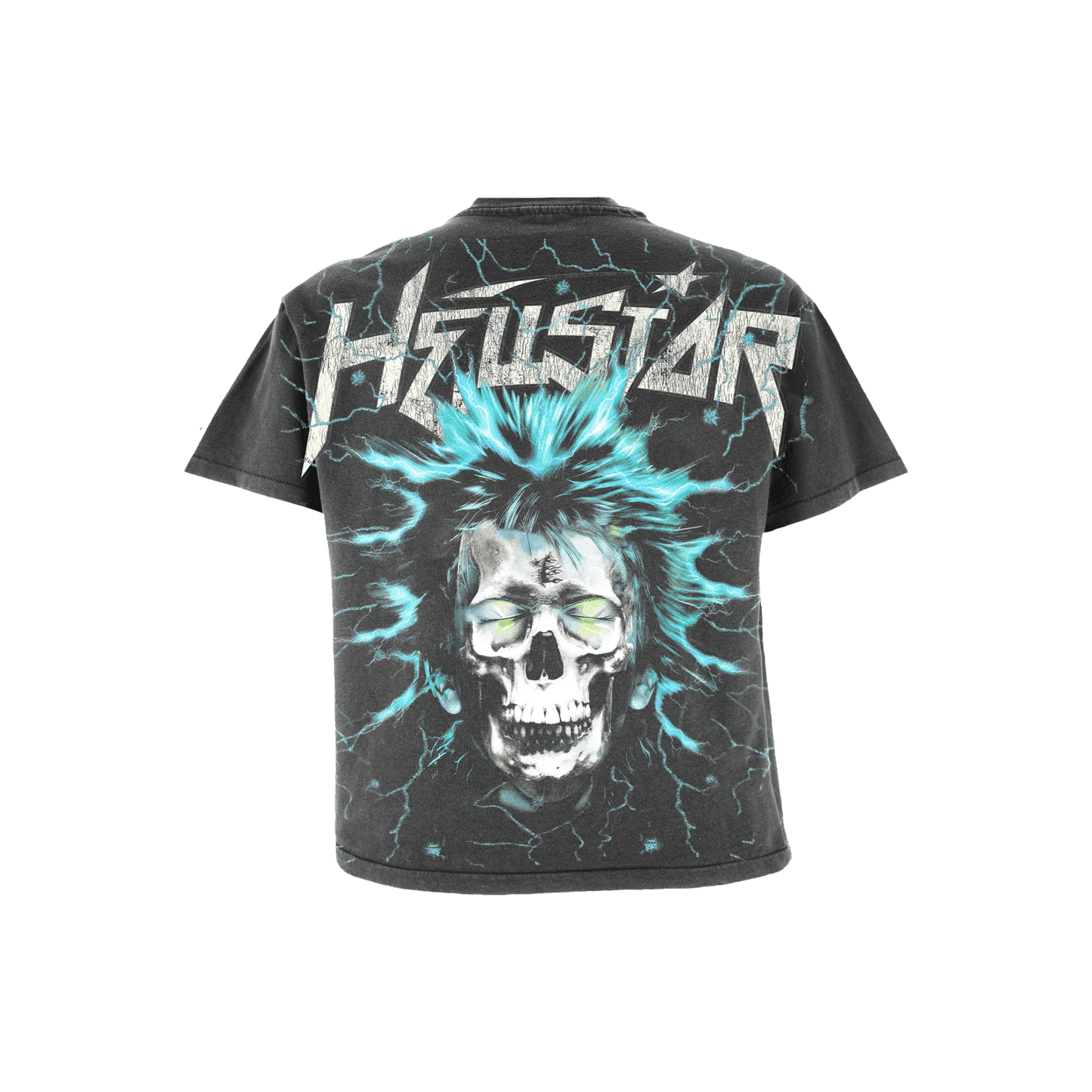 Hellstar Electric Kid T-Shirt - Supra Sneakers