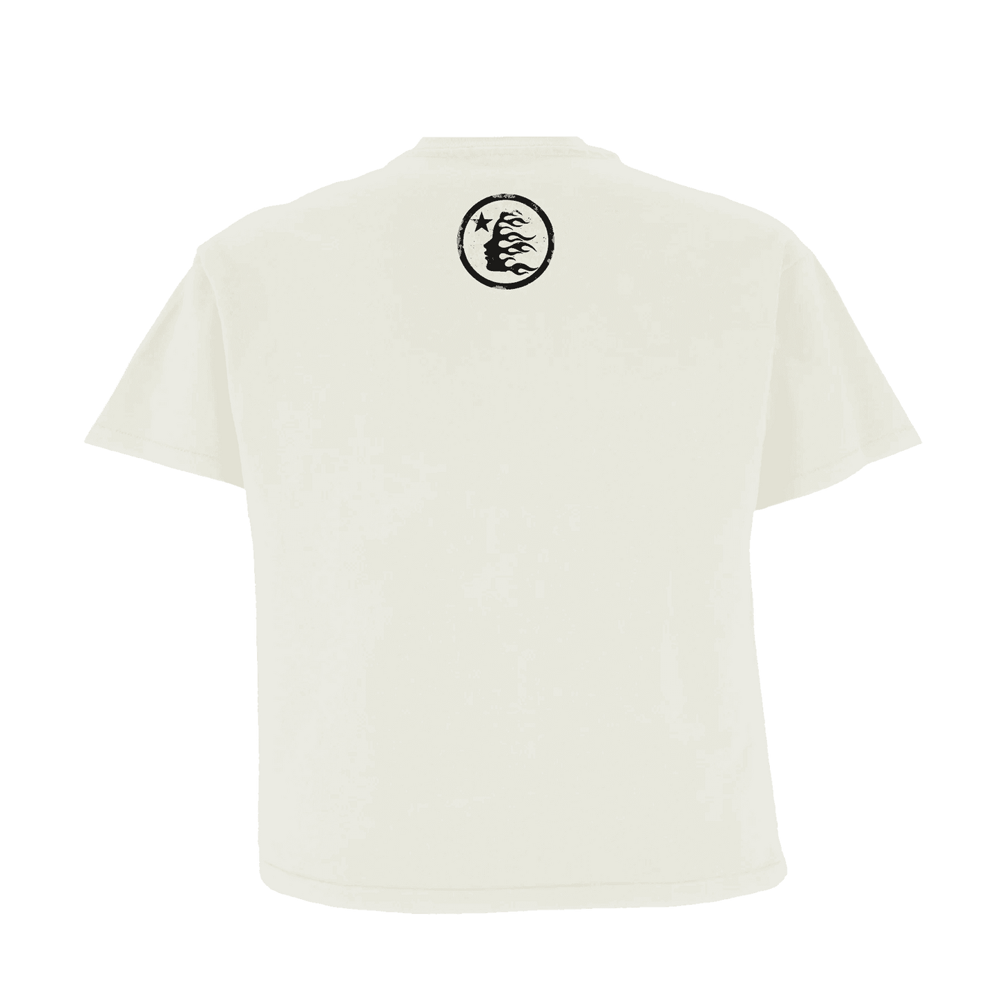 Hellstar Eyeball T-Shirt White - Supra Sneakers