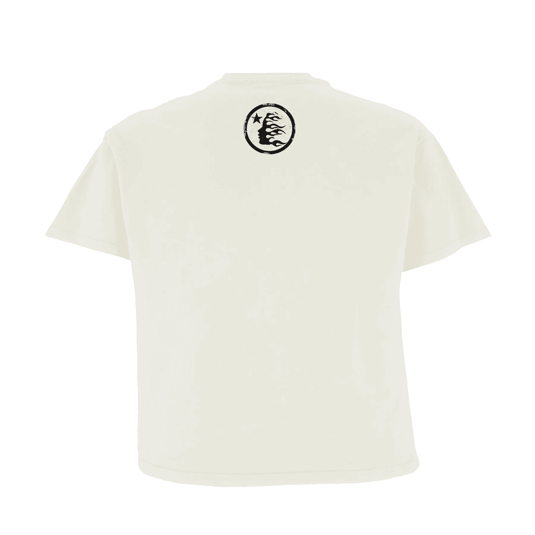 Hellstar Eyeball T-Shirt White - Supra Sneakers