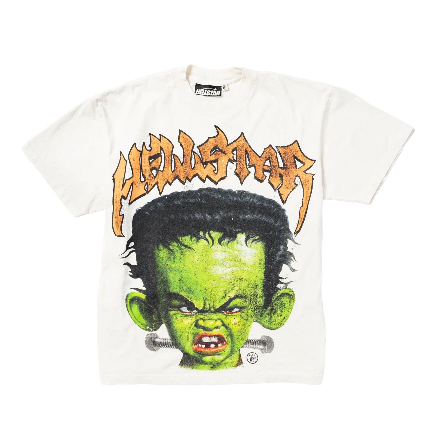 Hellstar Frankenkid T-Shirt - Supra Sneakers