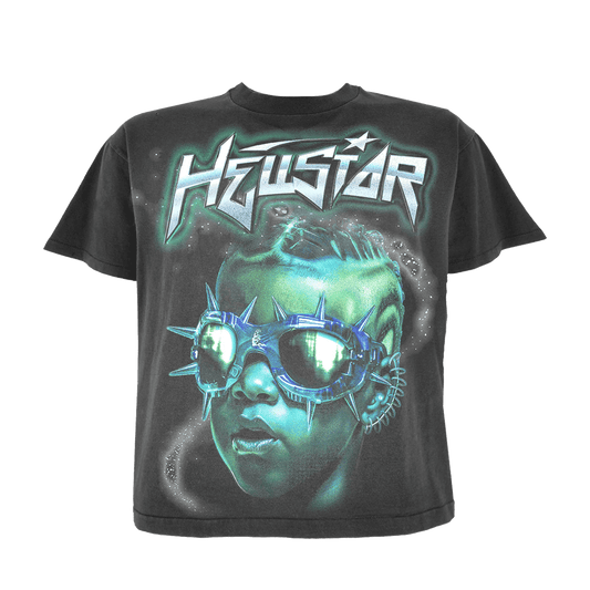 Hellstar The Future T-Shirt - Supra Sneakers