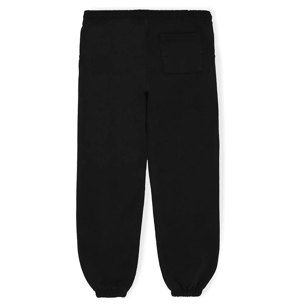 I Love Sp5der Sweatpants Black - Supra Sneakers