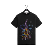 Kith x Marvel X-Men Clash Vintage Tee - Supra Sneakers